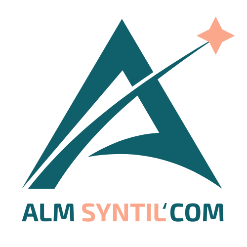 Logo ALM SCYNTIL