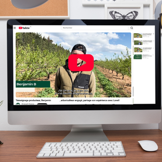 Réalisations agence communication Eyguières - Montage vidéo d'entreprise